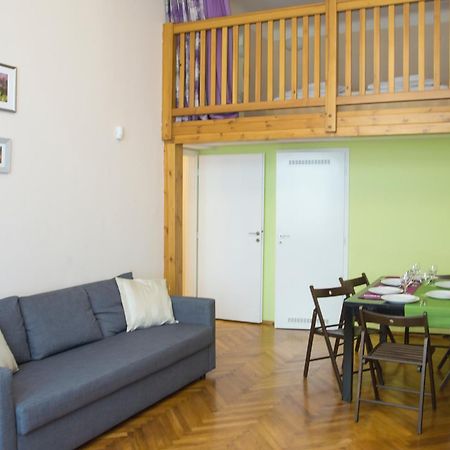 Apartment Jindrisska 25 プラハ エクステリア 写真