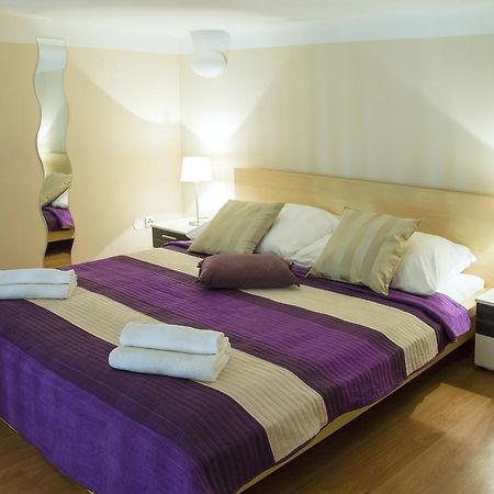 Apartment Jindrisska 25 プラハ エクステリア 写真