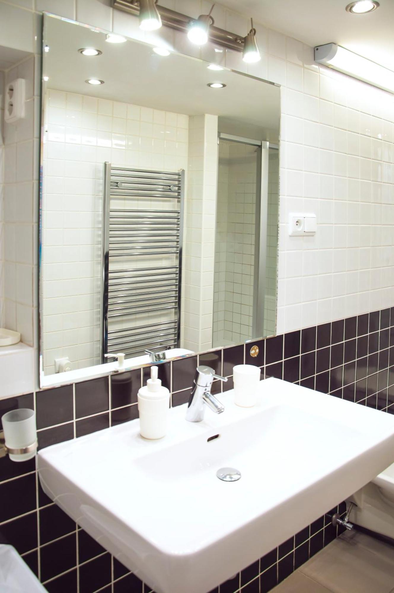 Apartment Jindrisska 25 プラハ エクステリア 写真