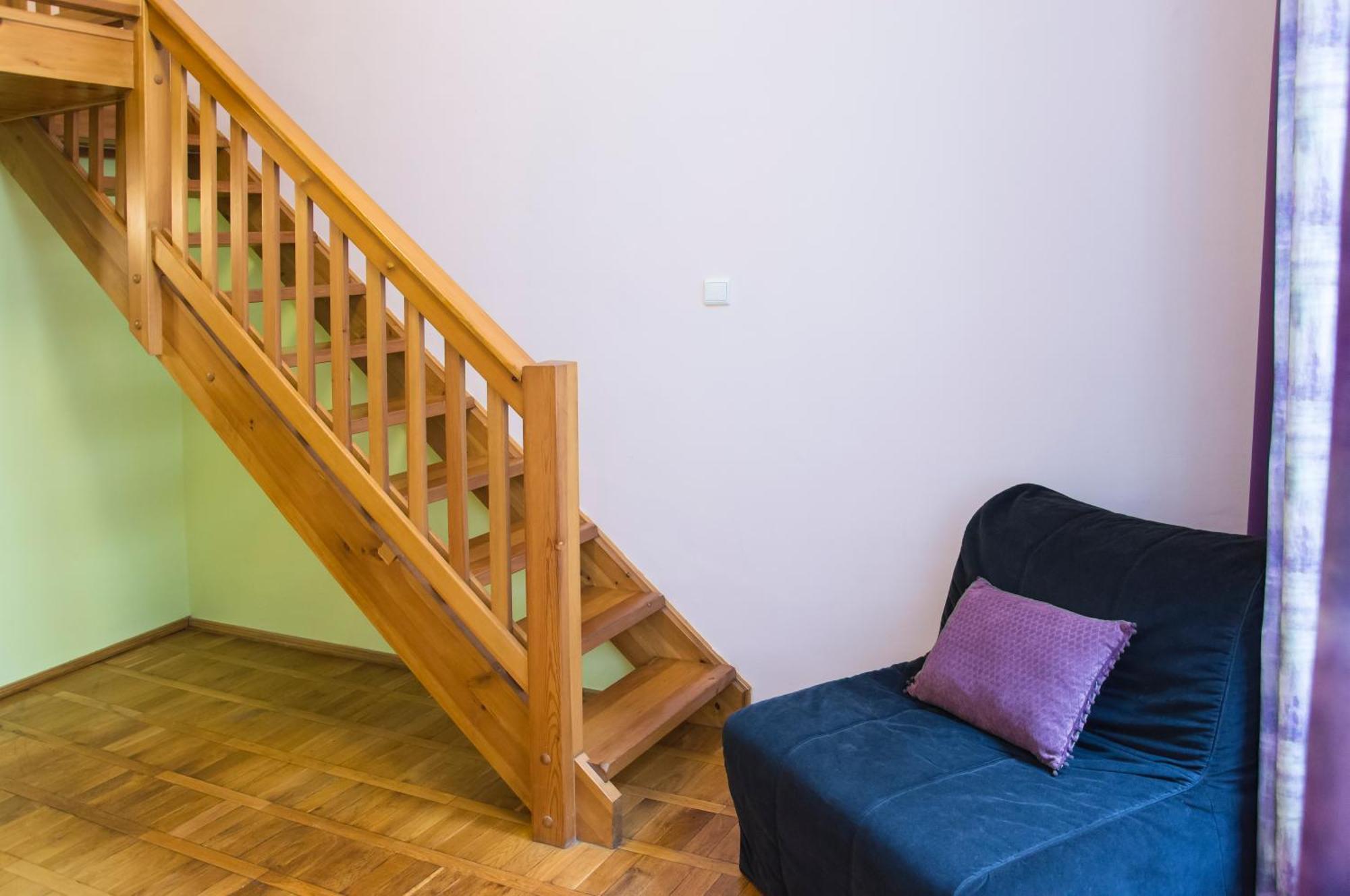 Apartment Jindrisska 25 プラハ エクステリア 写真
