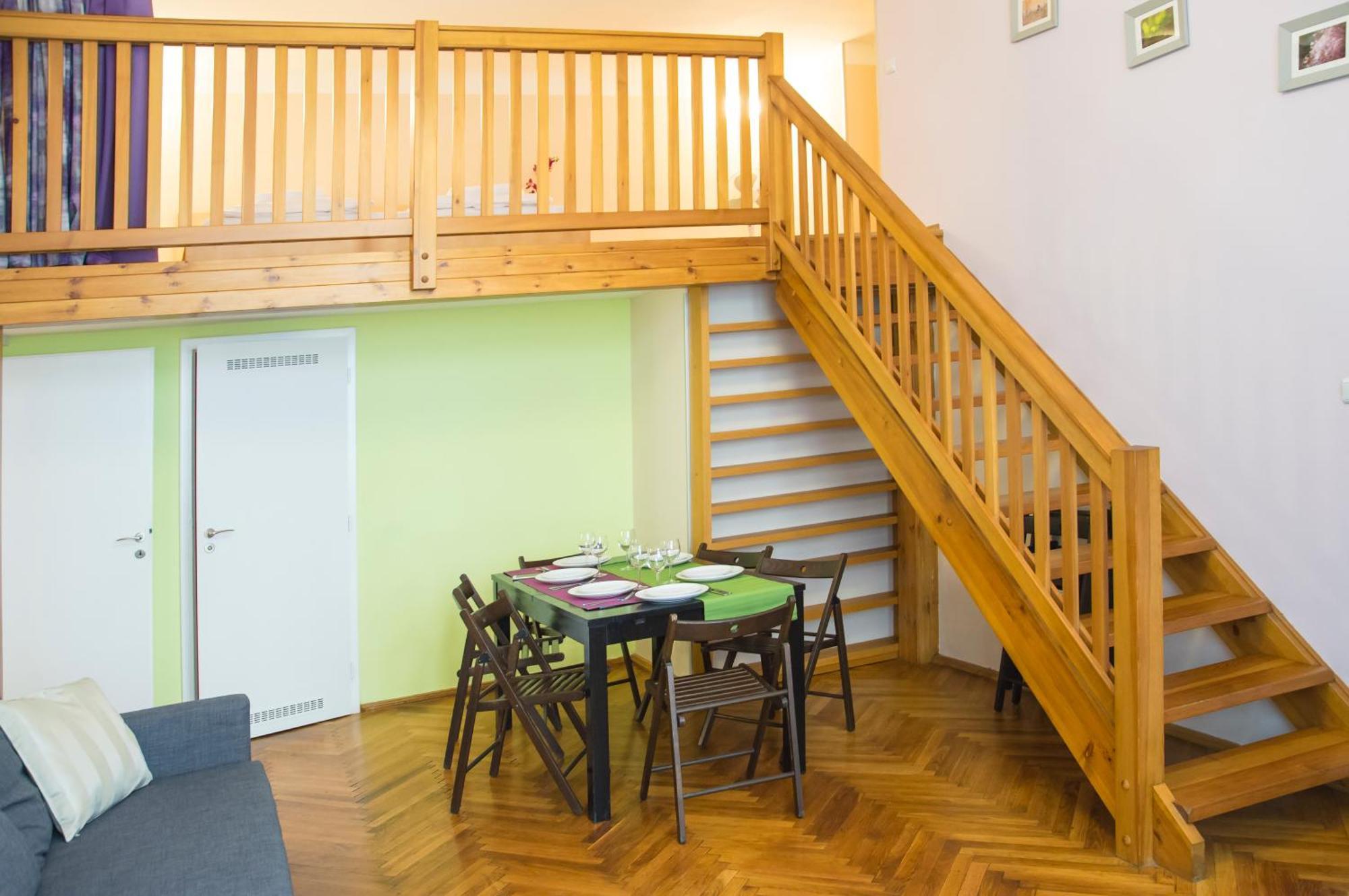 Apartment Jindrisska 25 プラハ エクステリア 写真
