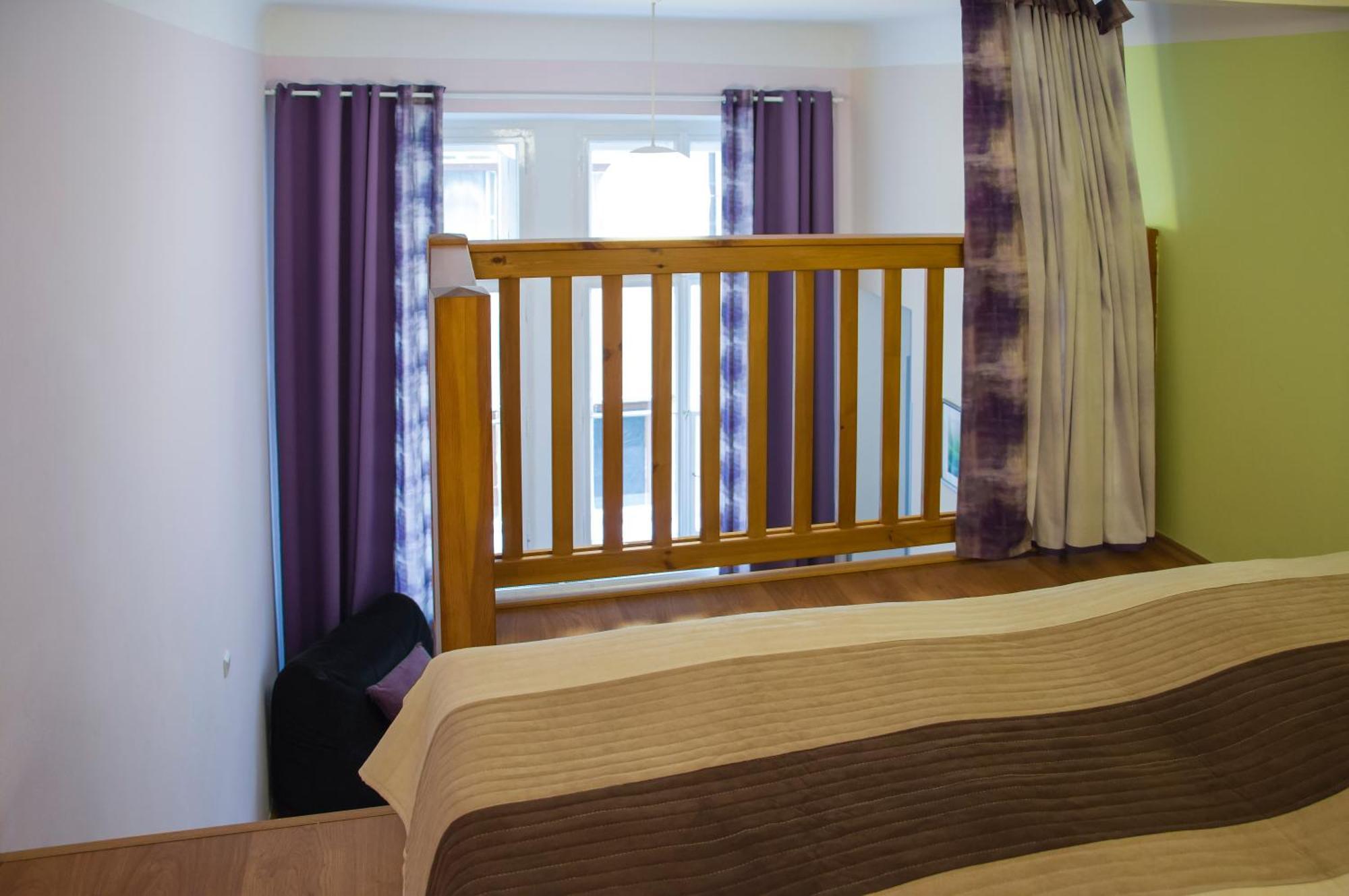 Apartment Jindrisska 25 プラハ エクステリア 写真