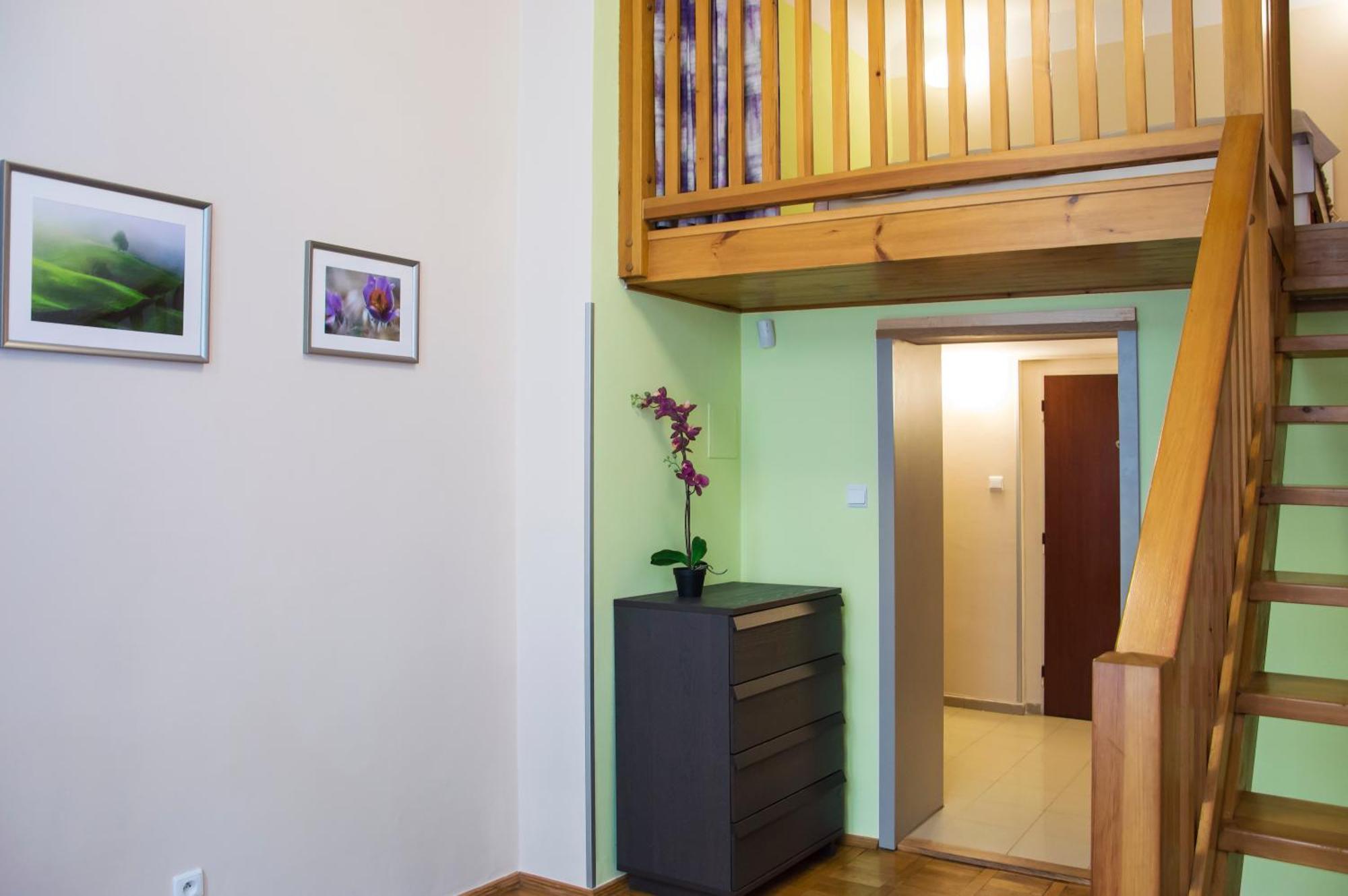 Apartment Jindrisska 25 プラハ エクステリア 写真