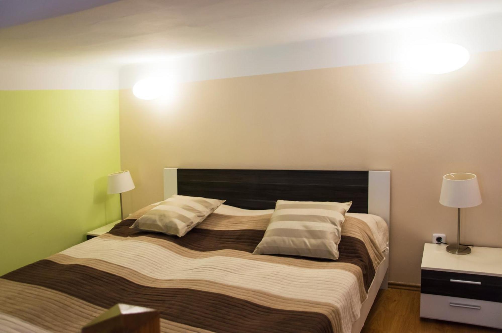 Apartment Jindrisska 25 プラハ エクステリア 写真