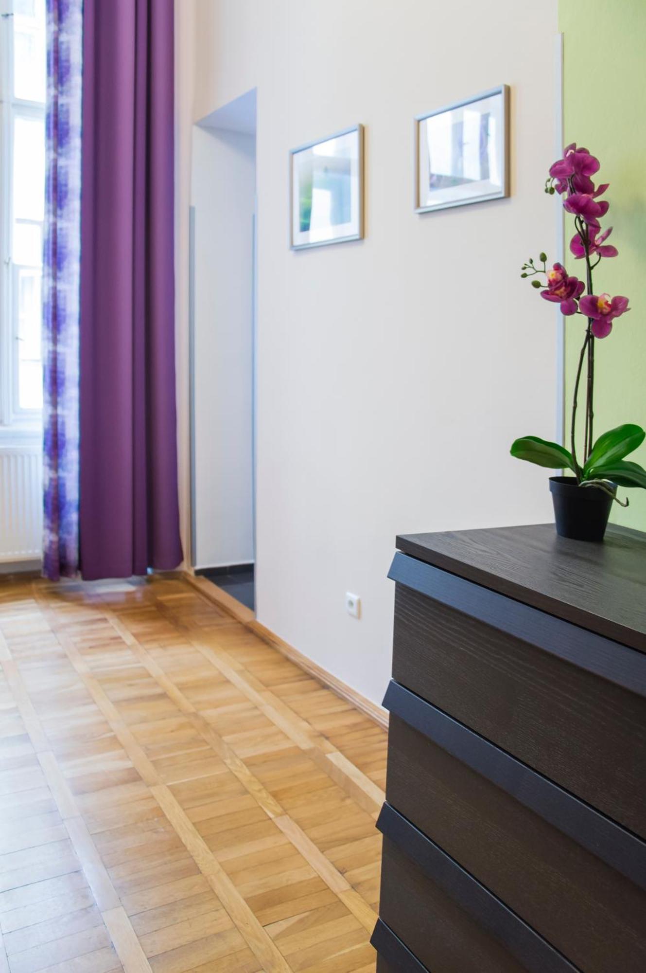 Apartment Jindrisska 25 プラハ エクステリア 写真