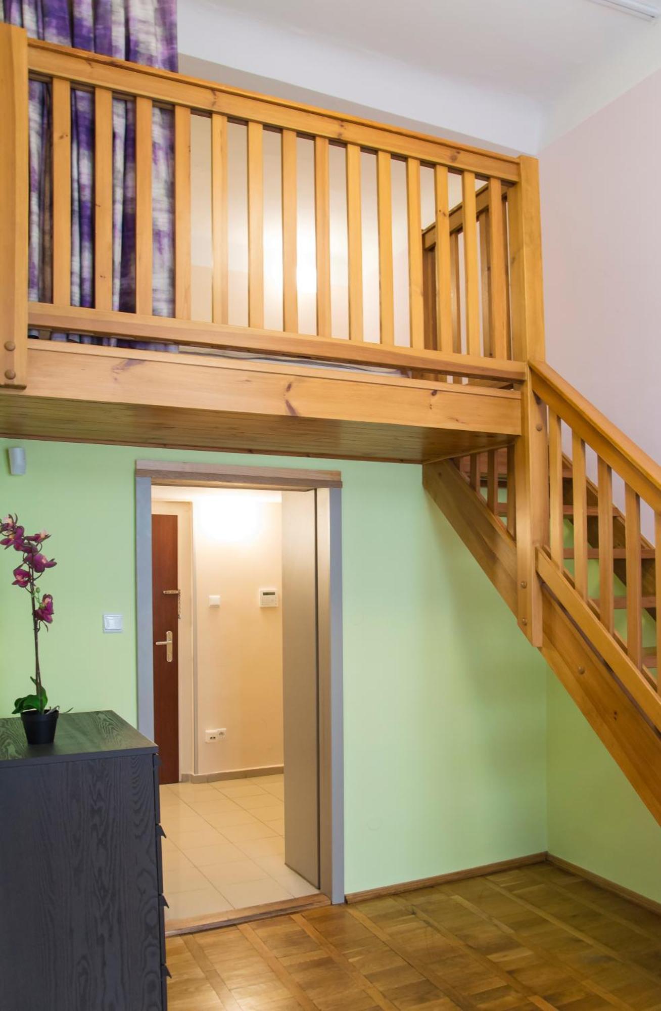 Apartment Jindrisska 25 プラハ エクステリア 写真