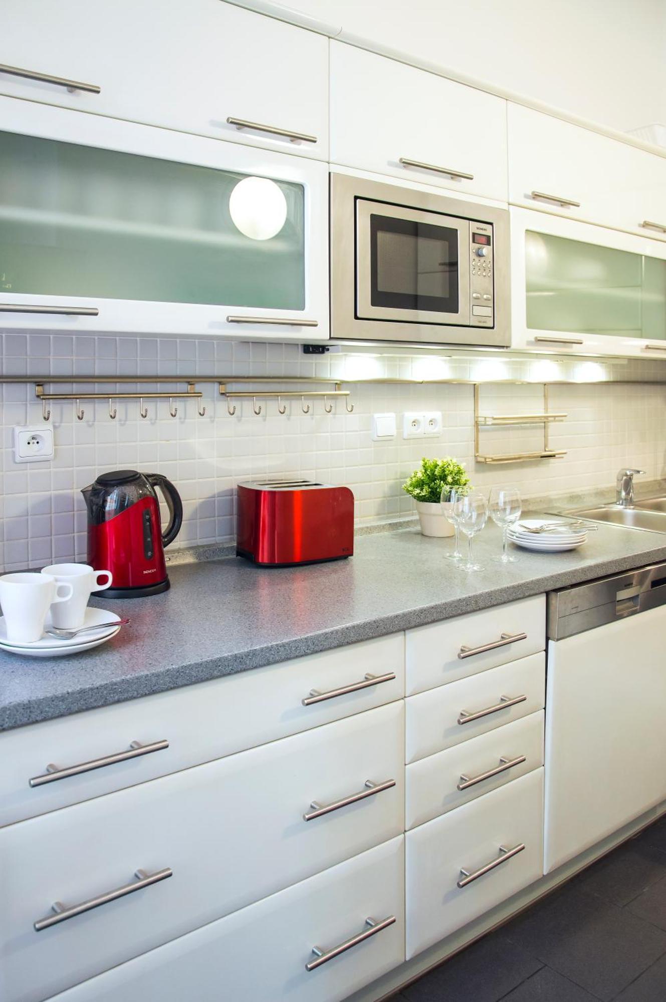 Apartment Jindrisska 25 プラハ エクステリア 写真