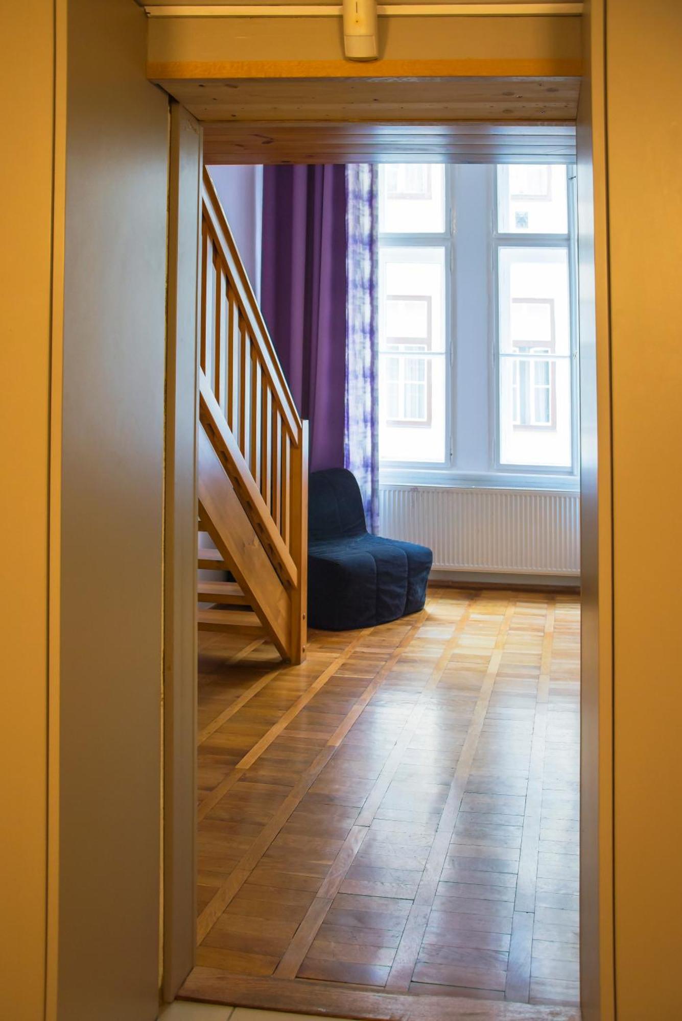 Apartment Jindrisska 25 プラハ エクステリア 写真