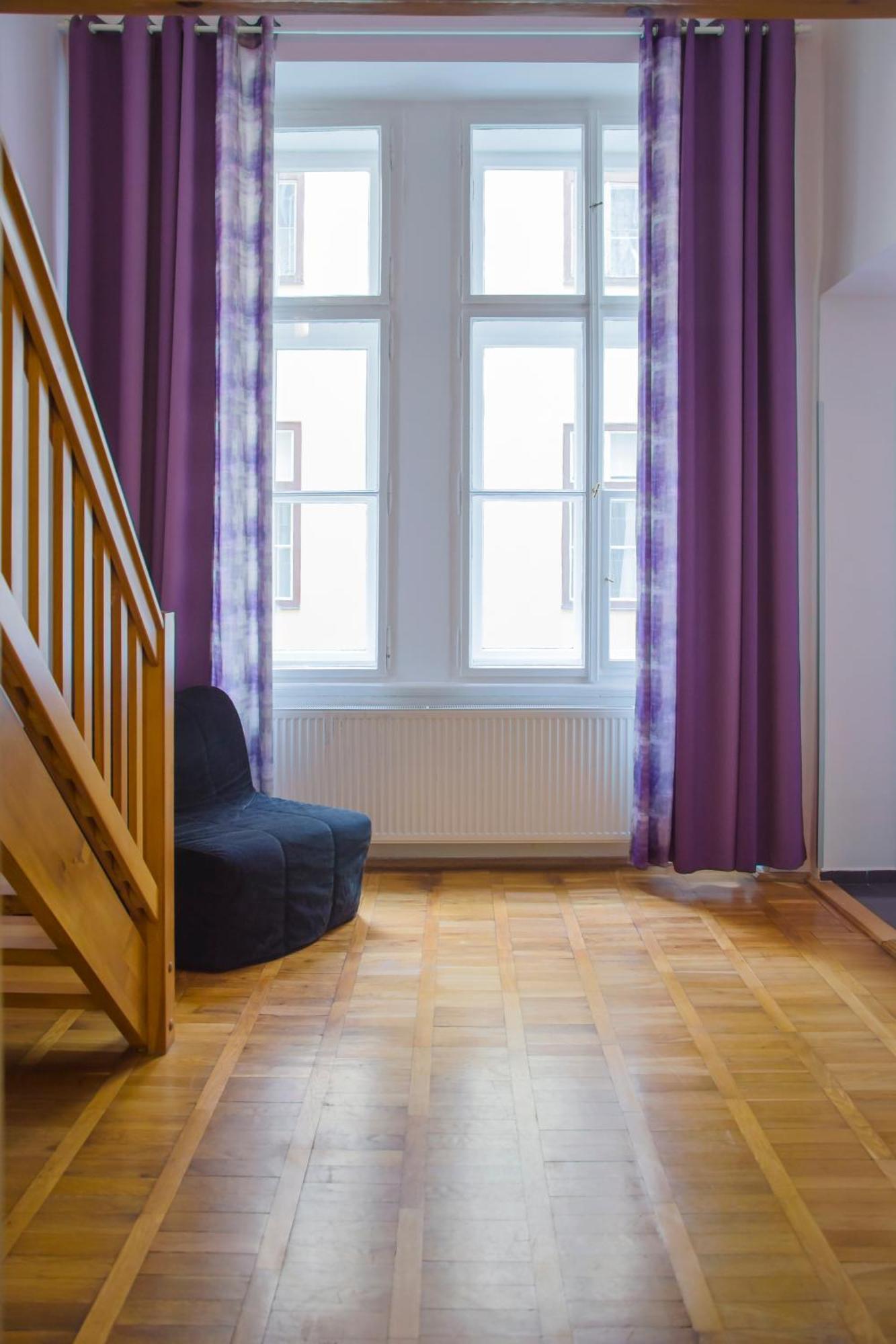 Apartment Jindrisska 25 プラハ エクステリア 写真