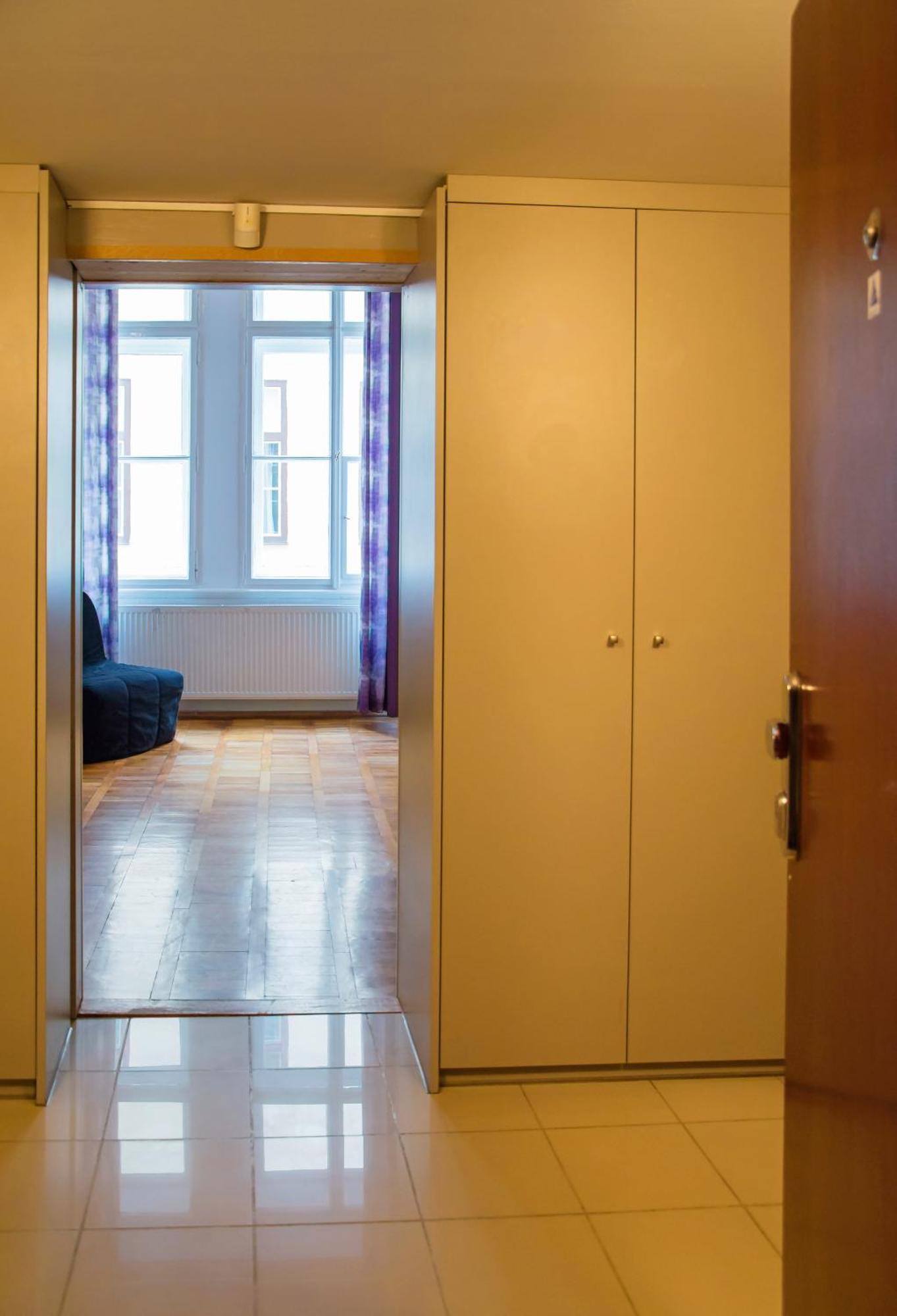 Apartment Jindrisska 25 プラハ エクステリア 写真