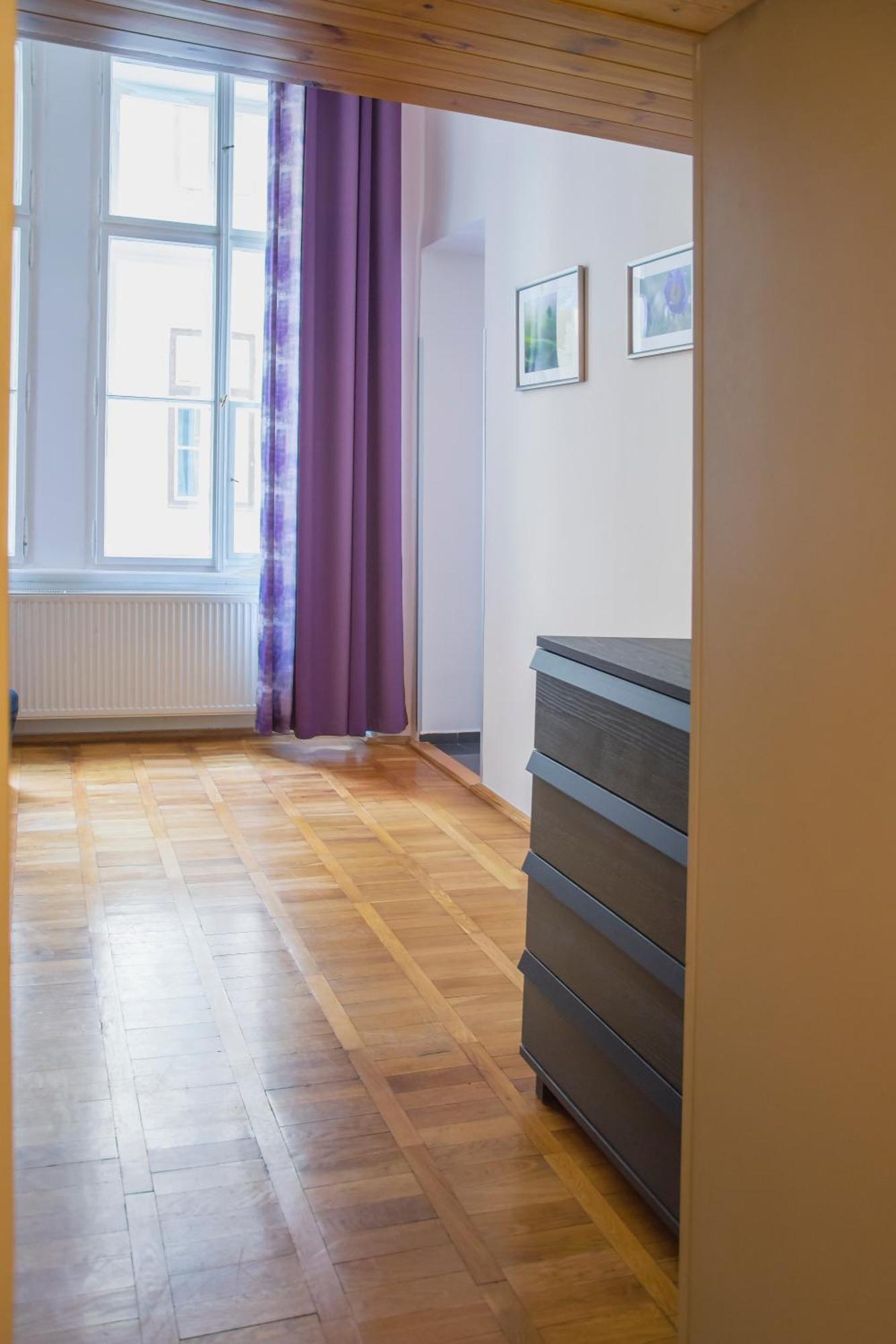 Apartment Jindrisska 25 プラハ エクステリア 写真