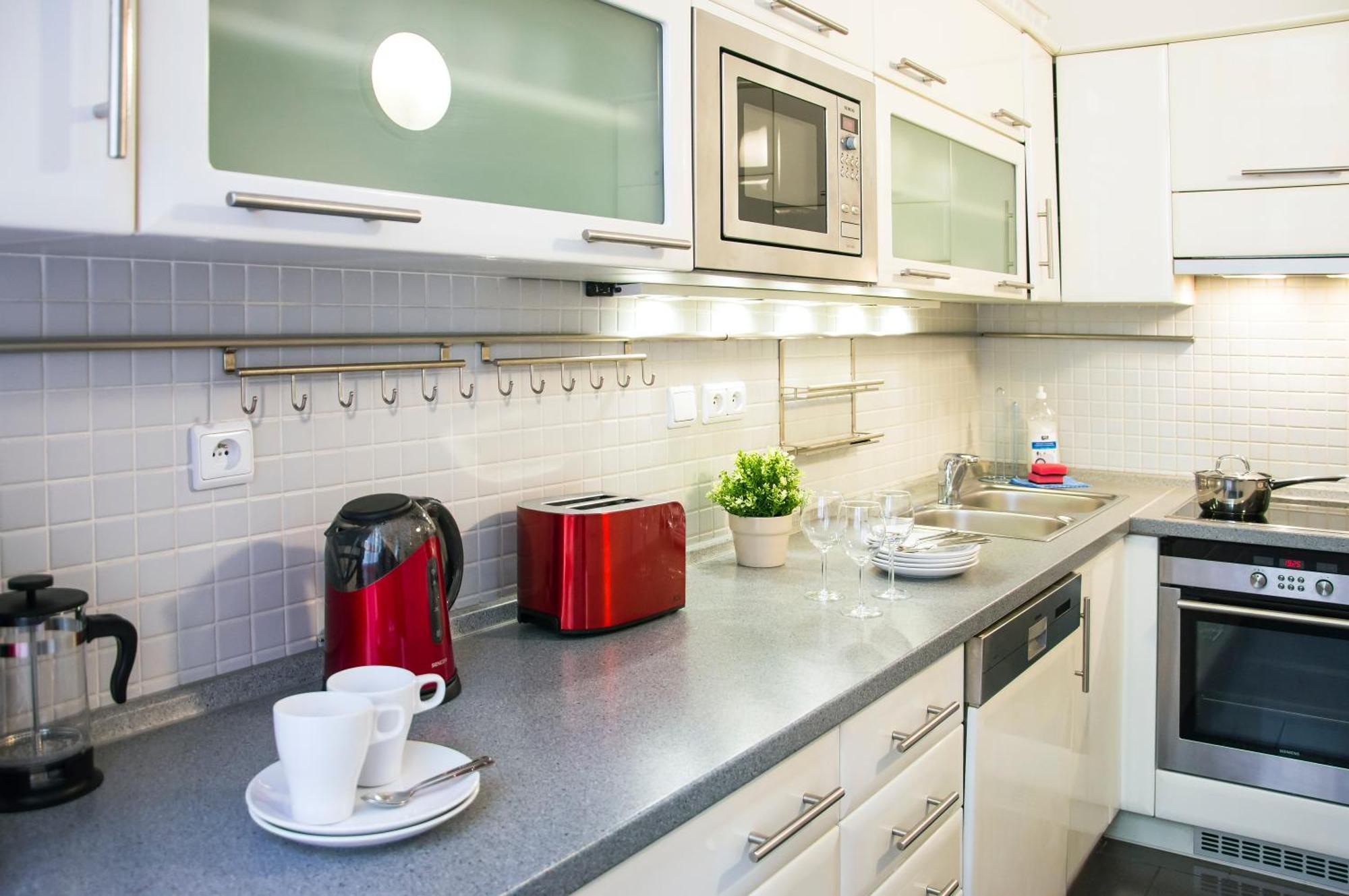 Apartment Jindrisska 25 プラハ エクステリア 写真