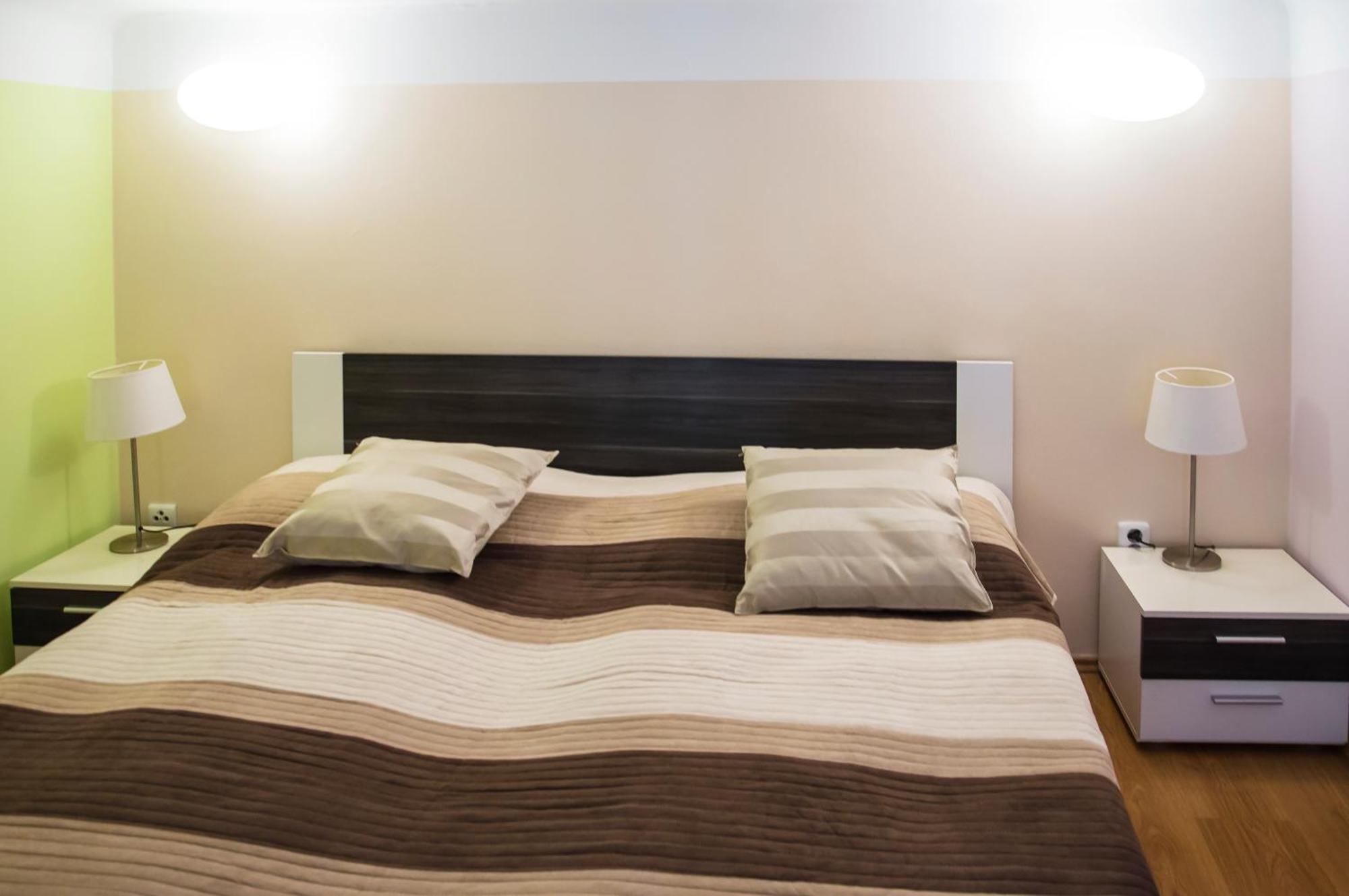 Apartment Jindrisska 25 プラハ エクステリア 写真