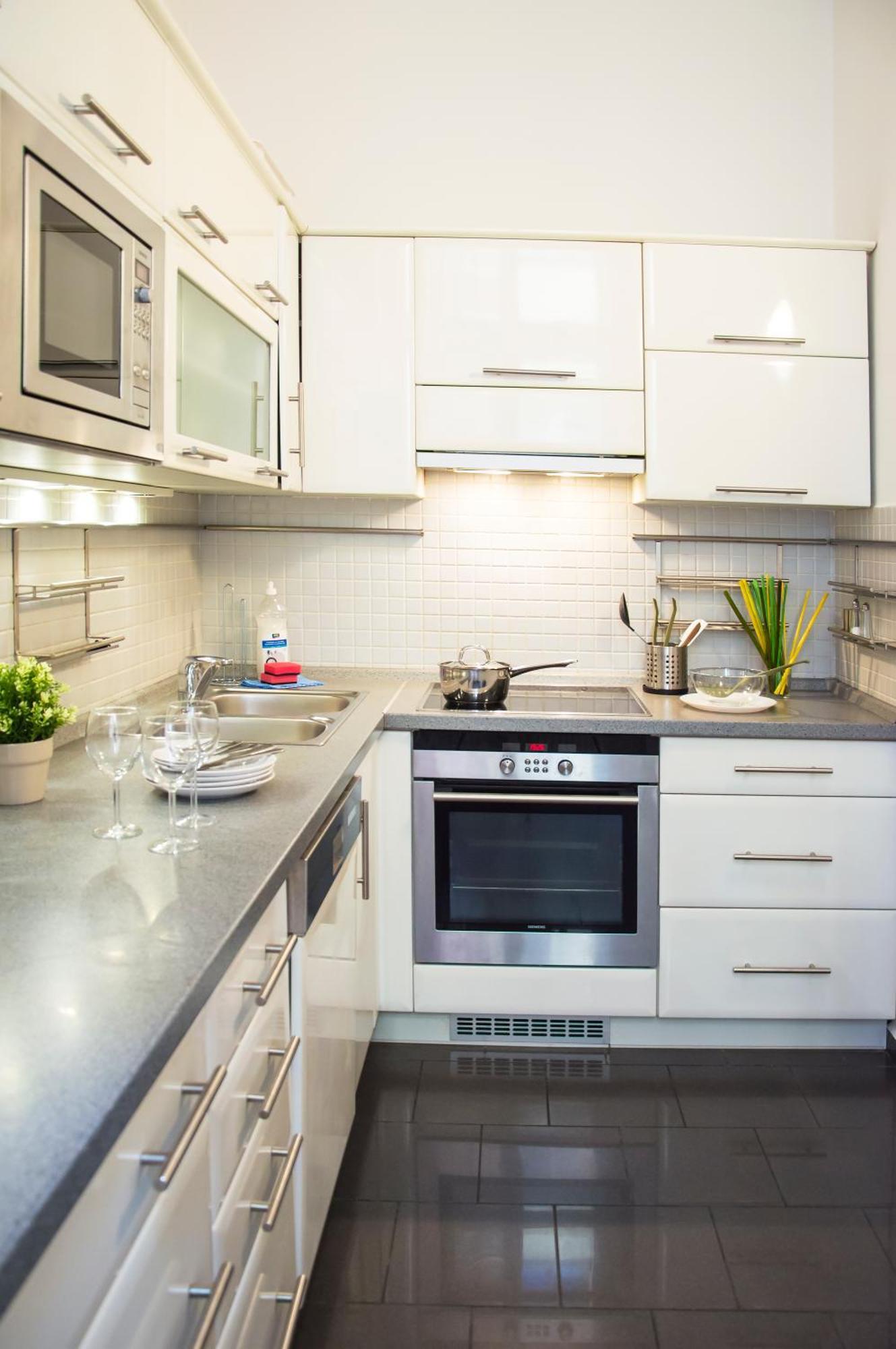 Apartment Jindrisska 25 プラハ エクステリア 写真